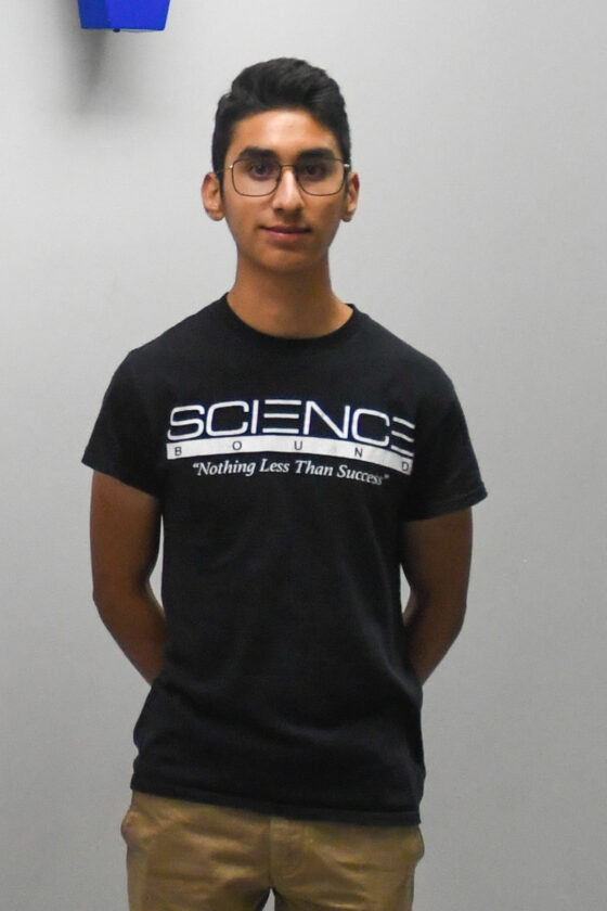 Bobcat Spotlight | News, Sports, Jobs - Times Republican - Vimarsana News